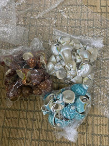 Ronds de serviette élégants en jonc de mer tissés à la main Décoration de table écologique pour banquet de fête de mariage Vente en gros du Vietnam - Product Image 3