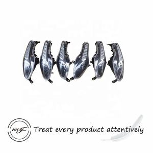 For Ferrart California <b>T</b> New Pattern2018-2022 Headlights LED Headlamp Front Lightsautomative <b>Lighting</b> for Lamborghini URUS - Product Image 2