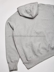 Sudaderas con Capucha de Algodón para Hombre al por Mayor, Sudaderas Personalizadas de Alta Calidad, Fabricación de Ropa Masculina con Diseño Personalizado, Sudadera de Forro Polar con Capucha - Product Image 2