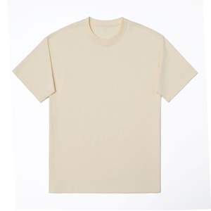 Camisa de Mujer al por Mayor Personalizada, Algodón Suave, Transpirable, Informal de Verano, Moderna, Holgada, OEM, Premium, Elegante, para Uso Diario - Product Image 3