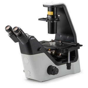 Nuevo Microscopio Invertido Eclipse Ts2 para Suministros Médicos, Certificado CE, Capacidad de 2L, Origen Estadounidense - Product Image 3