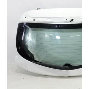 Fenêtre arrière Alfa Romeo Giulietta Série (940_) 940 A3.000 (10>13) - Product Image 2