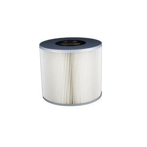 Nouvelle filtration industrielle de qualité supérieure |   Collecteur de poussière haute performance |   Média HEPA |   Cartouche filtrante personnalisée XFHC |   OEM/ODM - Product Image 2