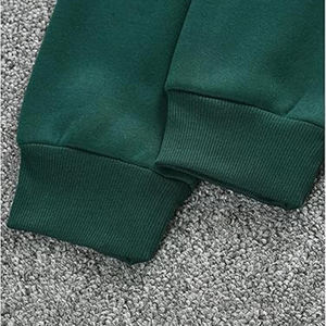 Sweat à capuche Streetwear avec coupe surdimensionnée polaire intérieure options de couleur audacieuse sweat à capuche personnalisé pour les jeunes idéal pour les vêtements de l'école sweats à capuche personnalisés - Product Image 5