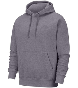 Sweat à capuche hommes sweats hommes décontracté sport Cool 100% coton sweats à capuche pour homme sweat à capuche thermique mode Hip Hop rue pull - Product Image 5