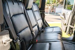 Jeep Wrangler Unlimited Rubicon 392 4x4 2022 Usado en Buen Estado - Product Image 5