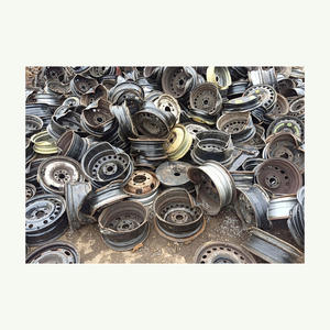 Aluminium <b>Scrap</b> 6063 Ubc <b>Aluminum</b> Wheel <b>Scrap</b> for Sale - Product Image 5