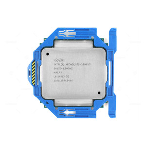 Đối với <span class=keywords><strong>Intel</strong></span> <span class=keywords><strong>Xeon</strong></span> E5-2699 V3 2.30GHz 18-Core 45MB bộ nhớ cache CPUs - Product Image 2