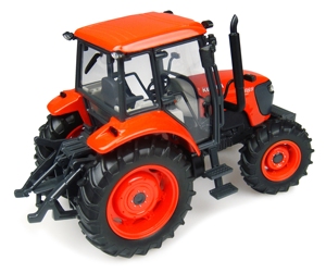 TRACTEUR DIESEL KUBOTA-TRACTEUR KUBOTA M108S-TRACTEUR KUBOTA - Product Image 2