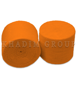Envolturas de mano de boxeo profesionales con velcro de 5m al por mayor-Pedido a granel - Product Image 3