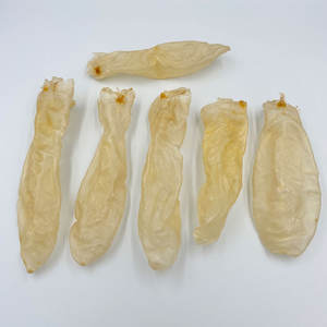 Top Selling Competitive Price Rich Taste Tubular Fish Maw Swim Bladder From Vietnam Swim Bladder Fish Maw for Soup - Product Image 2