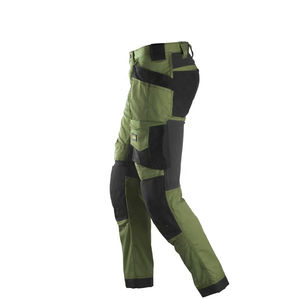 Pantalon de travail pour homme, nouveau design, nylon/polyester, meilleur prix, pantalon de travail pour homme, qualité supérieure, vente en ligne - Product Image 3