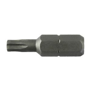 Inserto Torx Mm. 25 Gr.T30 M.8,0 - Product Image 1
