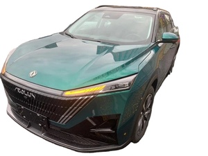 มีรถพร้อมส่งปี 2024 รถ SUV ดีเซล 5 ประตู 4 ที่นั่ง ระยะทางวิ่งไกล พวงมาลัยซ้าย เกียร์อัตโนมัติ เบาะหนัง หลังคาซันรูฟแบบพาโนรามา - Product Image 3