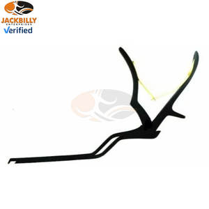 JACKBILLY-Pince vétérinaire Kerrison Punch Rongeur, pour l'ablation manuelle des tissus osseux, standard de puissance-MOL - Product Image 5