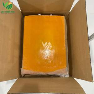 Pulpe de fruit de la passion congelée de qualité supérieure, fruit de la passion congelé de haute qualité, meilleur prix pour l'exportation en vrac et la distribution mondiale - Product Image 3