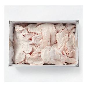Grasa de Cerdo Congelada para Mayoristas y Restaurantes - Perfecta para Diversas Recetas, Productos Cárnicos y Métodos de Cocina - Product Image 3