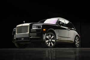 Rolls-Royce Cullinan 2023 - Product Image 2