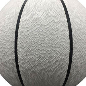 Balones de Baloncesto Profesionales de Fabricación al por Mayor a Precios Económicos, Balones de Baloncesto de Alta Calidad a Bajo Precio - Product Image 5