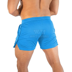 Marque privée Micro Shorts quantité minimale de commande bas Micro Shorts Dernière conception Offre Spéciale Micro Shorts Fabriqué au Pakistan - Product Image 3