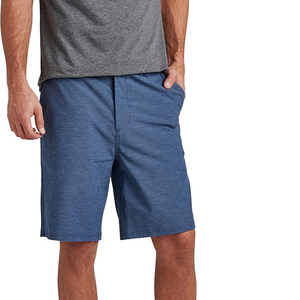 Mens Walkshort Men <b>Compression</b> <b>Short</b> with Pocket - Product Image 4