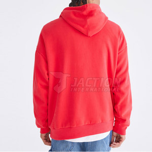 Hoodies unisexes sur mesure les plus vendus, hoodies personnalisés pour unisexe, créez votre propre logo, hoodies unisexes - Product Image 5