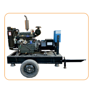 Generador Eléctrico Turco de Alta Calidad – Motor Completo, 1000KVA, TM-0001, Contactar al Proveedor, Fuente de Alimentación de Alta Calidad TR - Product Image 3