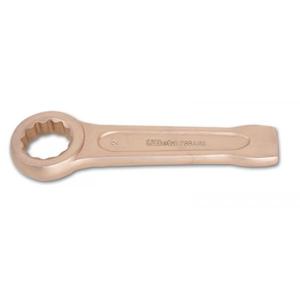 BETA Bi-Hex Ring Slogging Llaves a prueba de chispas Herramientas de acero no inoxidable - Product Image 1