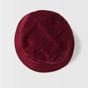 Chapeau Bob en Coton Uni Personnalisable en Gros pour l'Été – Chapeau Bob Unisexe Professionnel en Coton Tendance à Vendre - Product Image 2