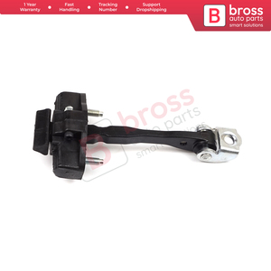 Bdp1278 cửa sau bản lề dừng kiểm tra dây đeo giới hạn cho Bravo 198 Delta MK3 844 2008-2014 51805582 bross phụ tùng ô tô Made in Thổ Nhĩ Kỳ - Product Image 4