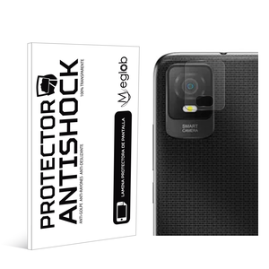 ฟิล์มกันรอยหน้าจอ ANTISHOCK สำหรับ TCL 403 พรีเมียม พร้อมคุณสมบัติป้องกันการกระแทก - Product Image 1