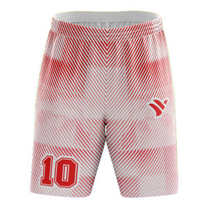 Seragam Sepak Bola Baru untuk Dewasa Model Terbaru Warna Solid Ukuran Kustom Seragam Sepak Bola Profesional Pria - Product Image 4