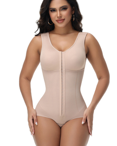 Shiningo Nuevo Mono de Moda con Efecto Melocotón <span class=keywords><strong>para</strong></span> Realzar la Cadera, Moldeador Corporal <span class=keywords><strong>para</strong></span> Mujer, Tallas Grandes, <span class=keywords><strong>Ropa</strong></span> Moldeadora - Product Image 2