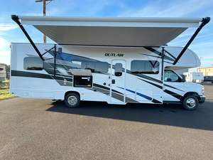 Mini Caravana de Lujo Moderna 4x4, Autocaravana Todoterreno Ligera y Elegante, Autocaravana con Capacidad para 4-6 Personas, Aire Acondicionado, Entrega Rápida - Product Image 2