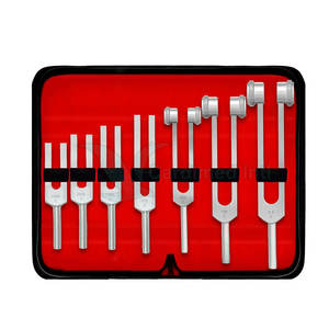 Diapasons de haute qualité fabriqués sur mesure diapasons en acier inoxydable nouvelle arrivée diapasons - Product Image 2