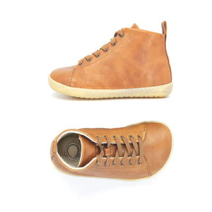 ชุดเดรสหนังแฟชั่นสำหรับผู้ชายรองเท้าลำลองแนวธุรกิจสำหรับงานแต่งงานและชุดสำนักงานมีเชือกผูกรองเท้าตามสั่ง - Product Image 2