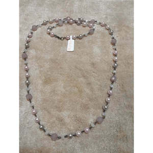 Collar Italiano Hecho a Mano # 38 - Product Image 1