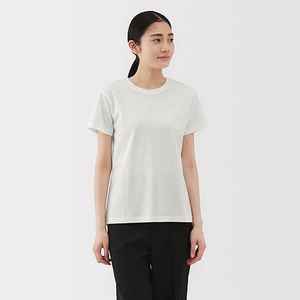 Camisetas de Algodón Jersey Personalizadas de Primera Calidad para Mujer, Talla Grande, Lisas y Transpirables - Product Image 3