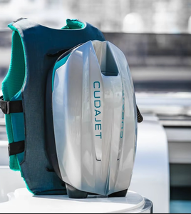 Venta al por mayor de Jetpacks Subacuáticos Cudajets Nuevos Listos para Enviar - Product Image 3