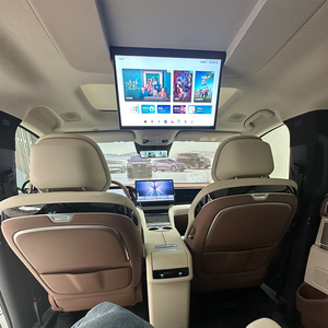 BYD Xia avec un moteur 1.5T haute efficacité dédié aux véhicules hybrides rechargeables - Product Image 3