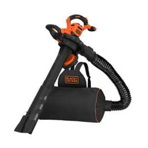 Aspiratore Soffiatore con Zaino B+d Mod. Beblv301 - Product Image 2