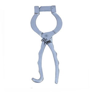 Cuchillo de castración plegable Instrumentos veterinarios Cuchillo de castración de mejor diseño de alta calidad - Product Image 4