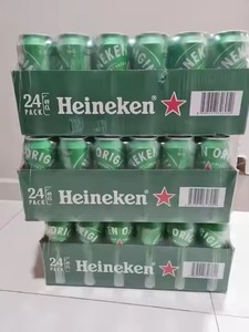 Para cerveza Herb & Spice Lager 4.5% ABV empaquetada en botella y lata - Product Image 3