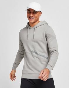 Vêtements de rue bouffante impression poids lourd Hoddies polaire coton hommes à capuche surdimensionné impression luxe pull sweats à capuche personnalisés - Product Image 1