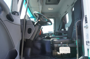 Camión con grúa de segunda mano Actros 2641 6x4, listo para enviar - Product Image 2
