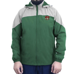 Survêtements de la meilleure qualité Ensemble de jogging coupe-vent Ensembles deux pièces de style personnalisé pour hommes fabriqués au Pakistan pour garçons - Product Image 5