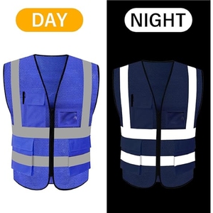 เสื้อกั๊ก2025สำหรับผู้ชาย, เสื้อกั๊กลำลองสำหรับล่าสัตว์ตกปลากลางแจ้ง - Product Image 4