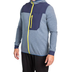 Trendy 100% Cotton Zipper up <b>Hoodies</b> <b>Sweatshirts</b> for Winter, Perfect for <b>Men</b> and Women Looking for a Stylish, Comfortable Look - Product Image 6