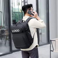 Vente en gros mode unisexe fermeture éclair sac à dos pour étudiants étanche résistant à l'usure sac à dos pour homme de sport en plein air