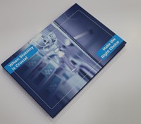 Servicios de Impresión de Libros Personalizados de Fábrica, Impresión Offset a 4 Colores, Manga Personalizada, Autoedición, Encuadernación Perfecta, Tapa Dura